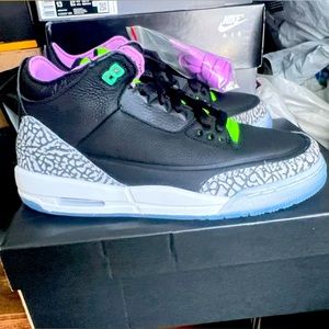 AIR JORDAN 3 RETRO SE (GS)